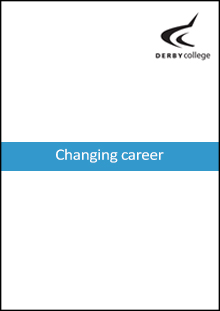 Changing Career