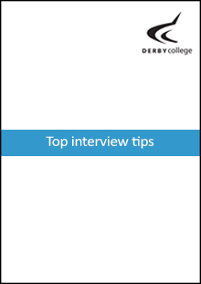 Top interview tips