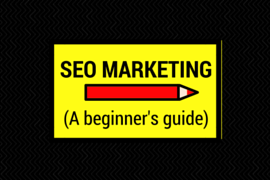 What is SEO marketing