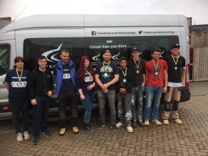 Construction Skillbuild 2017