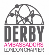 London Chapter of Derby Ambassadors Club