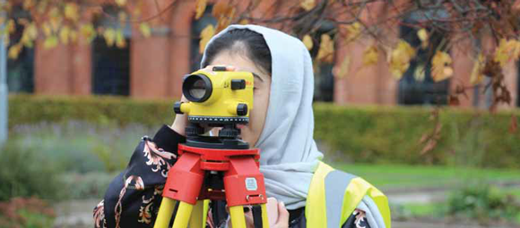 Women in STEM Event