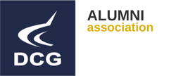 Derby College Alumni logo